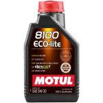 Motul син 5/30 8100 Eco-lite